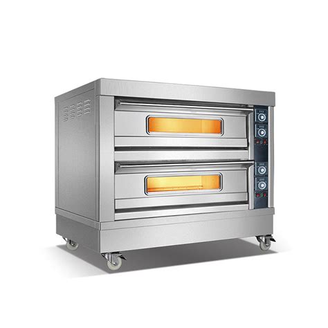 Deck Oven – BECO