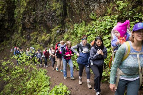 Hike It Baby: How a Mom in Oregon Started a Hiking Revolution | ParentMap