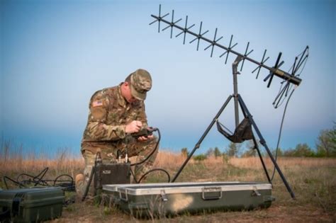 Army Signal Support System Specialist (MOS 25U): 2022 Career Details