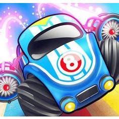 Blumgi Rocket Game Play Online | Html5 Games