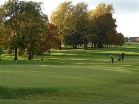 Alderley Edge Golf Club Tee Times - Macclesfield, Cheshire