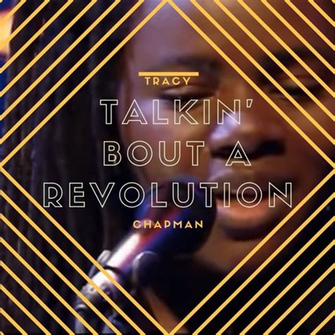 Stream Tracy Chapman - Talkin' Bout A Revolution (2002) by Tracy Chapman Online | Listen online ...