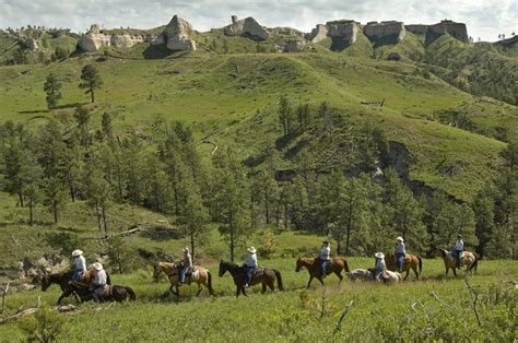 Fort Robinson State Park (Crawford) | VisitNebraska.com