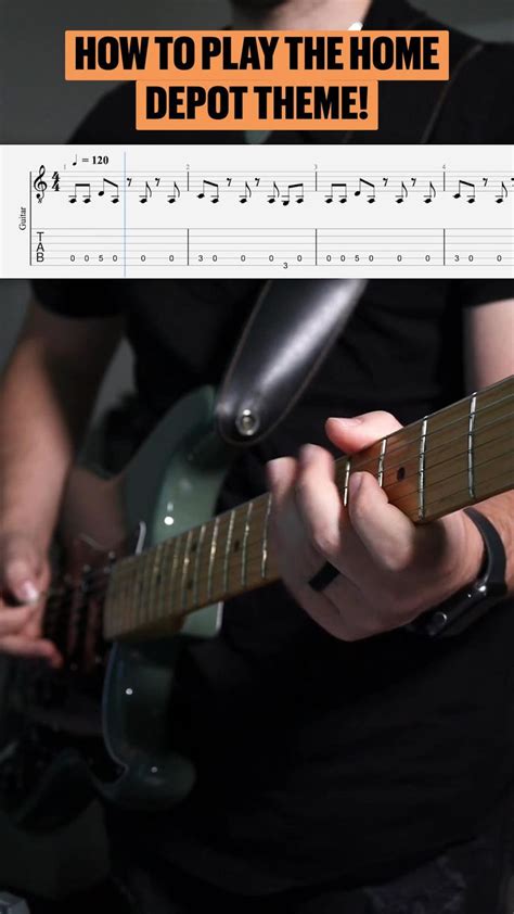 Pin on Guitar Scales, Arpeggios, and Tabs