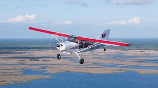 STOL Aircraft | Maule Air, Inc. | United States