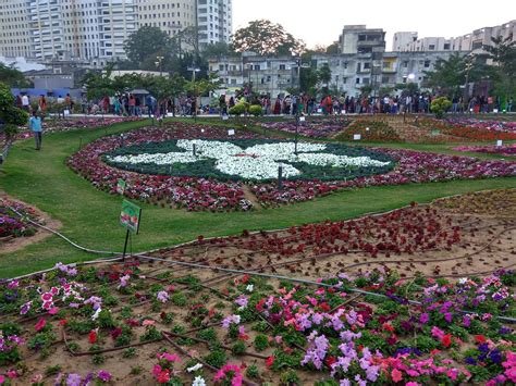 Riverfront Flower Park (Ahmedabad): All You Need to Know