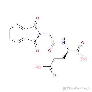 Carboxamide, 5e Structure - C15H14N2O7 - Over 100 million chemical ...