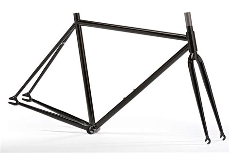 Pure Fix Original Fixed Gear Bike Frame Set- Buy Online in United Arab Emirates at desertcart.ae ...