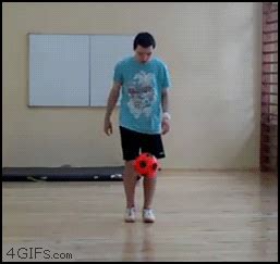 soccer ball | Tag | PrimoGIF