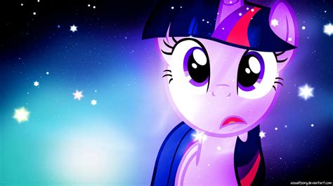 Shocked Twilight Sparkle Wallpaper by FlipsideEquis on DeviantArt