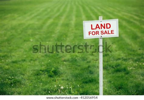 12,218 Land For Sale Sign Images, Stock Photos & Vectors | Shutterstock