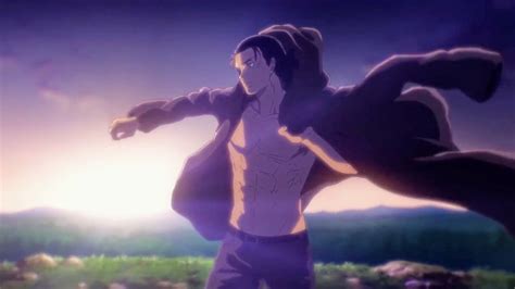 Eren Yeager Season 4 Episode 7 - Goimages U