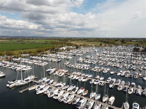 10 Best Places to Visit in Chichester Harbour AONB for a Great Day Out ...