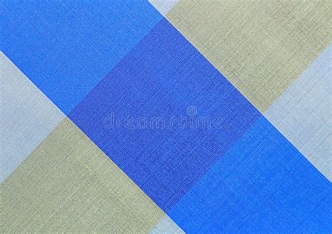 Check Pattern Close Up on Background Stock Image - Image of fabric, textile: 178541429