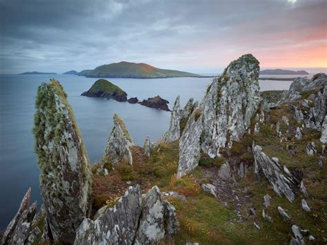 The Dingle Peninsula – Atlantic Way Touring