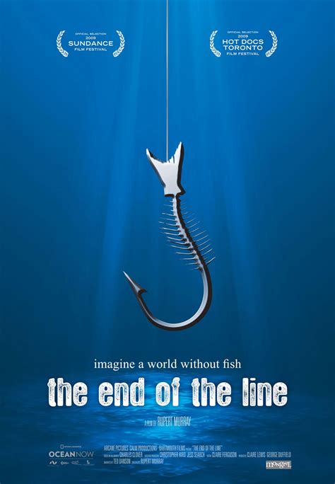 Film review: The End Of The Line (2009) - Blue and Green Tomorrow