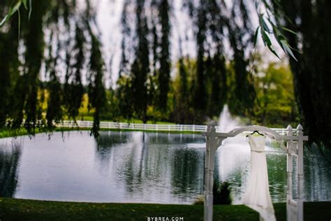 Kacie + Shawn | Wedding at Pond View Farm | White Hall, MD | Photography by Brea | Baltimore ...