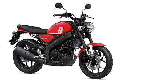 Yamaha XSR125 Price 2024 Mileage, Specs, Images , Colours, Reviews ...