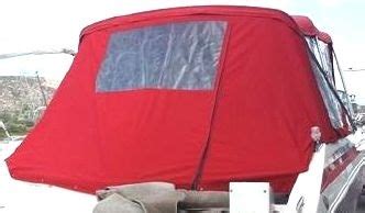 Bimini Top Canvas, with Zippers (Factory OEM) for Regal® 2000 (2003-2004) from http ...