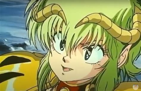 Outlanders - 1986 manga wamkulu ndi anime - Cartonionline.com