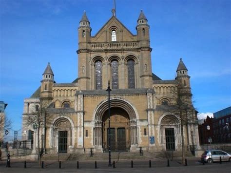 St. Annes Cathedral 2021, #8 top things to do in belfast, northern ireland, reviews, best time ...