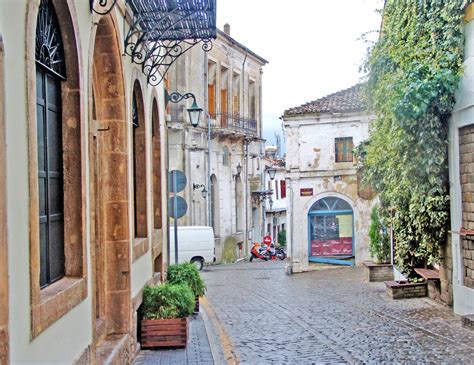 Visit The astonishing Old Town of Xanthi | Xanthi, Old town, Greece