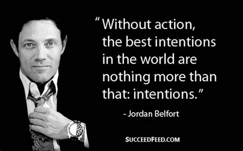 33 Inspiring Jordan Belfort Quotes For Success - Succeed Feed