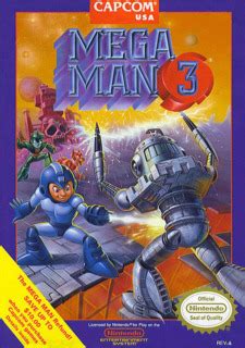 Mega Man 3 Cheats For PlayStation NES - GameSpot