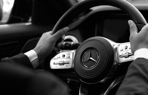 Chauffeur Car Service In USA | 24/7 Available