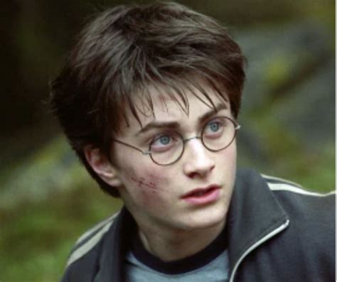 Harry Potter Hairstyles And How It Changed Over The Years [Harry Potter ...