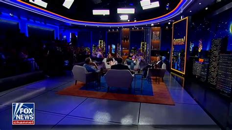 Fox News Debuts New Studio for Its `Gutfeld!’ Late Night Show | TV Tech