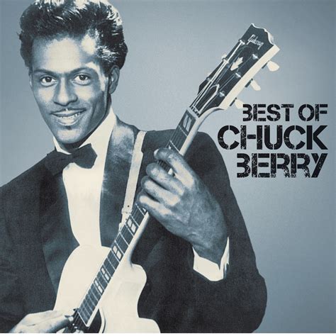 ‎Best of Chuck Berry - Album by Chuck Berry - Apple Music