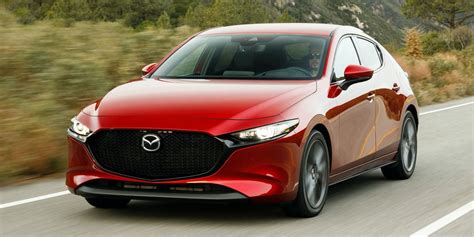 Mazda3 2021 actualizado - Motor y Racing