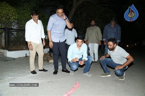 Dil Raju Press Meet about National Film Awards - Photo 20 of 21