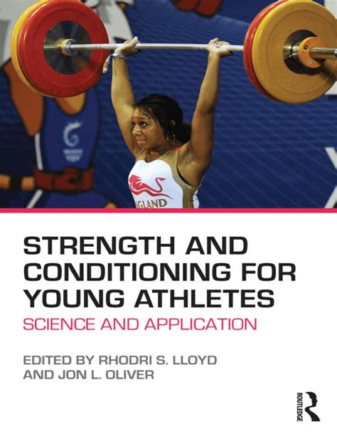 strength-and-conditioning-for-young-athletes-science-and-application-2nbsped-0815361831 ...