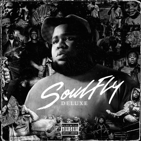 Rod Wave Releases 'Soulfly' Deluxe Edition Feat. 9 New Tracks: Stream ...