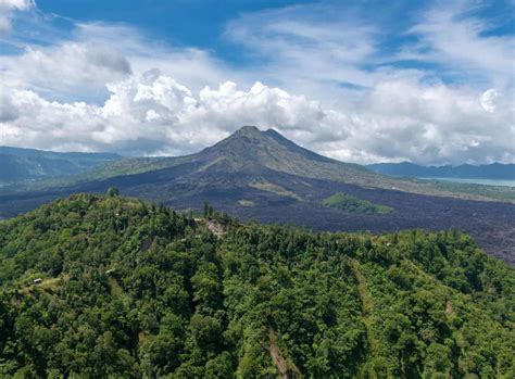 Climbing Mount Batur: A Guide to Trekking Bali's Iconic Volcano