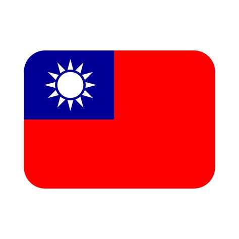 🇹🇼 Flag: Taiwan Emoji - What Emoji 🧐