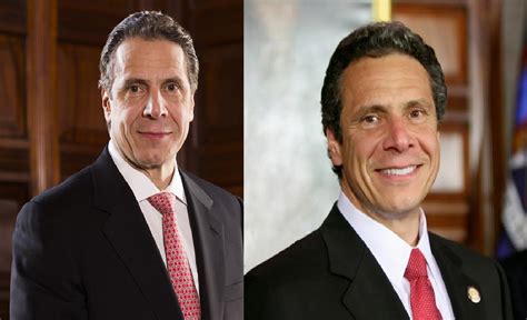 Andrew Cuomo Bio, Net Worth, Age, Young, House, Education, Ex-Wife ...