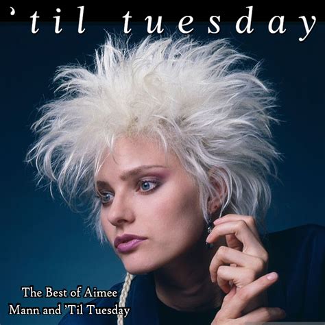 Albums That Should Exist: Aimee Mann & 'Til Tuesday - The Best of 'Til ...