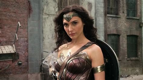 The Legacy of Wonder Woman: Remembering Gal Gadot's Iconic Role in the DC Extended Universe