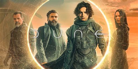 When Is Dune Release Date In Australia? Unleash The Story Of Strange Sci-Fi Epic - OtakuKart