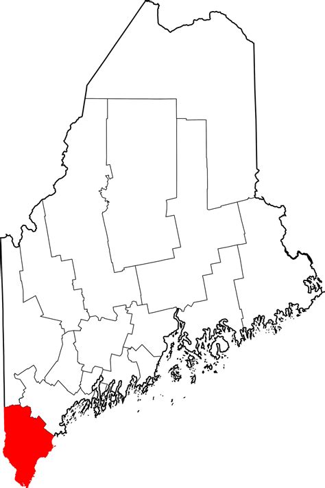 Category:Towns in York County, Maine | Familypedia | Fandom