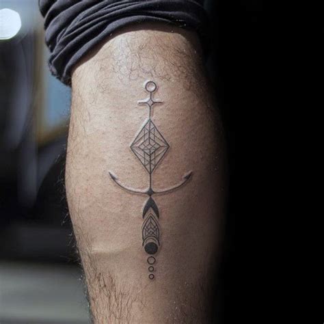 Minimalist Tattoo Sleeve Men - Best Tattoo Ideas