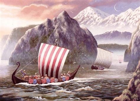 The Viking Mystery on Greenland - Daily Scandinavian