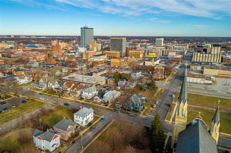 South Bend, Indiana, finalizes 'smart sewer' plan after 5 years of ...