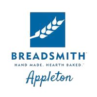 Breadsmith menu in Appleton, Wisconsin, USA