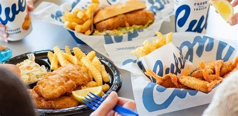 Culver's Welcomes Back Seafood Menu for Lent Season - The Fast Food Post