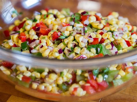 Summer Pasta Salad Ina Garten : Summer Corn Salad | Recipe | Food network recipes, Summer ...