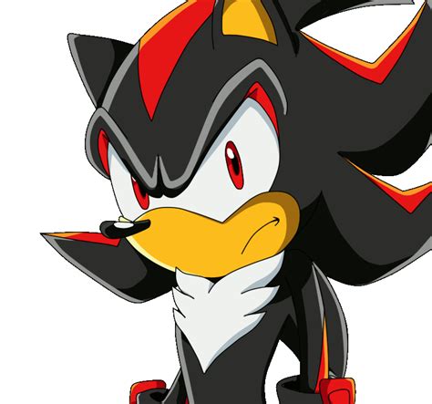 angry: 45+ Sonic X Shadow Angry Images